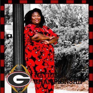 Meet your Posher, Ebony